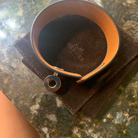 Hermès bracelete - Picture 2 of 4